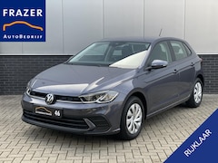 Volkswagen Polo - 1.0 TSI BUSINESS VIRTUAL / LED / CRUISE / CARPLAY