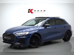 Audi S3 - Sportback 2.0 TSFI quattro |Pano|Matrix|Sonos|Ambient|VOLL|