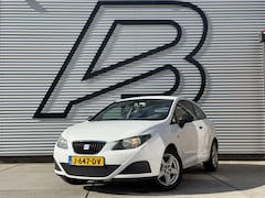 SEAT Ibiza SC - 1.2 Reference Navi|Airco|Elek ramen|Lm velgen|APK tot 08-2027