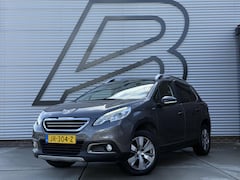 Peugeot 2008 - 1.2 PureTech Urban Cross Navi|Airco|Trekhaak|Cruise|PDC|Elek ramen|N.A.P|APK tot 14-09-202