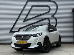 Peugeot 2008 - 1.2 PureTech GT 1e Eigenaar|Pano|Carplay|i-Cockpit|Camera|Stoelverw|PDC V+A|Navi|APK tot 0