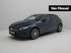 Mercedes-Benz A-klasse - 250 e Business Solution AMG Limited | Multispaak wielen | electronic climate controle | ri