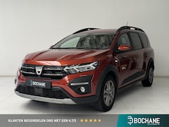 Dacia Jogger - 1.0 TCe 100 Bi-Fuel Extreme 7p. | Trekhaak | Navigatie | Camera | Climate Control |