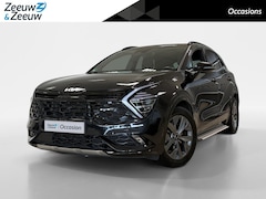 Kia Sportage - 1.6 HYBRID | GT-LINE | PANODAK | TREKHAAK | NL-AUTO |