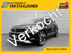 Opel Grandland - 1.6 Turbo Plug-In Hybrid Elegance | Lage KM STAND | Camera achter | 225 PK | Parkeersensor