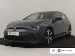 Volkswagen Golf - 1.4 eHybrid GTE 245PK DSG/AUTO | DCC Adaptive Onderstel | App connect | Stoel/stuurverwarm