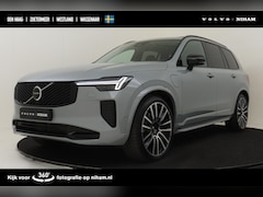 Volvo XC90 - II T8 PLUG-IN HYRBID AWD PLUS DARK -PANO.DAK|HARMAN/KARDON|360°CAM|HEAD-UP DISP.|LUCHTVERI