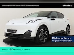 Lynk & Co 02 - MORE 66 kWh -PANO.DAK|HARMAN/KARDON|360°CAM|ELEK.STOEL|STOEL/STUURVERW.|KEYLESS|20"|SoH:10