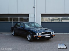 Jaguar XJ - X300 3.2 Sport l 2 eig. l Superstaat l Onverprutst