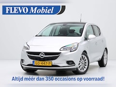 Opel Corsa - 1.0 Turbo Cosmo|Clima|PDC|LMV|Cruise|Stoelverw