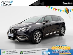 Renault Espace - 1.6 TCe Initiale Paris 5p. | DEALER ONDERHOUDEN | MASSAGE STOELEN | NL-AUTO |