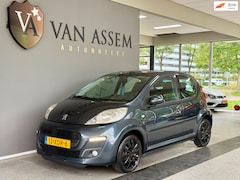 Peugeot 107 - 1.0 Active|AIRCO|2 EIG|ELK RAMEN