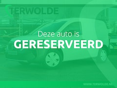 Nissan Townstar - Business L1 45kWh | Apple Carplay | Airco |