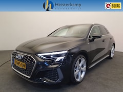 Audi A3 Sportback - 35 TFSI S edition