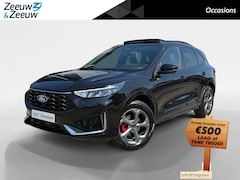 Ford Kuga - 2.5 PHEV ST-Line X | Winter Pack | Panoramadak | 360 ° Camera | BLIS | Apple Carplay & And