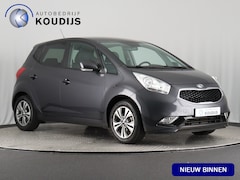Kia Venga - 1.6 CVVT DynamicPLusLine (Afn. Trekhaak / Camera / Navi / Cruise / PDC)