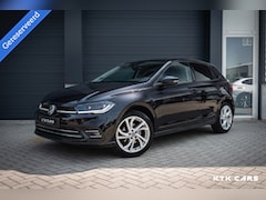 Volkswagen Polo - 1.0 TSI|Virtual|Camera|Line|ACC|Blindspot|Sfeer|CarPlay|Stoelverwarming