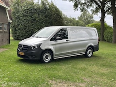 Mercedes-Benz Vito - Bestel 114 CDI Lang