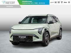 Kia EV3 - GT-Line Business Edition 81.4 kWh | Actieprijs* | Uit Vooraad Leverbaar | Navi. | Clima. |