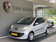 Peugeot 107 - 1.0-12V XR|LM VELGEN|APK 5-2027