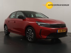 Opel Corsa - 1.2 Turbo GS 16"LM / Camera /Cruise/ Stoel & Stuurverwarming