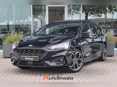 Ford Focus Wagon - 1.0 ST-Line EcoBoost 155pk | Pano | Trekhaak | Virtual | Winter Pakket | Camera | LED | Cr