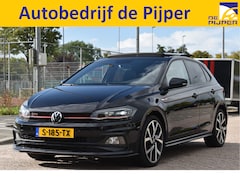 Volkswagen Polo - 2.0 TSI GTI Executive 200 pk | Keyless | Pano | Camera | Carplay | DAB | Virtual cockpit |