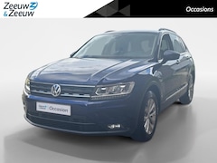 Volkswagen Tiguan - 1.5 TSI ACT Comfortline Business | Trekhaak | Achteruitrijcamera | Climate control | ACC