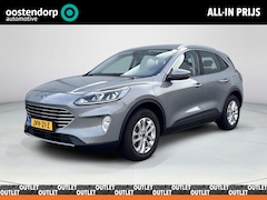 Ford Kuga - 2.5 PHEV Titanium | Rijklaarprijs | SOH 86, 9% | Winterpack | Driver Assistance Pack | Ada
