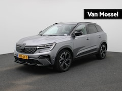 Renault Austral - 1.2 E-Tech full hybrid 200 techno esprit Alpine | Trekhaak 1500KG | Google Navigatie | Ele