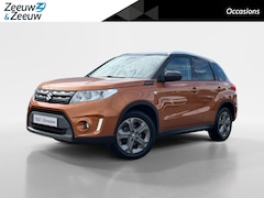 Suzuki Vitara - 1.6 Exclusive | Cruise Control | Climate Control | Parkeer Camera | Apple/Android Carplay
