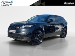 Land Rover Range Rover Velar - 2.0 P400e S |Meridian Audiosysteem|Elektrisch bedienbare achterklep| Dodehoek detectie| Tr