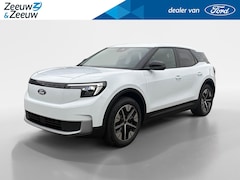 Ford Explorer - Select Extended Range RWD 79 kWh | Te Bestellen | Actiekorting €3500 | 602 KM WLTP | Actie