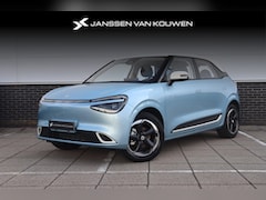 Dongfeng Box - Premium Edition 42 kWh / Nieuw in Almere / 100% Elektrisch / Zeer Compleet