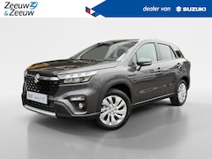 Suzuki S-Cross - 1.4 Boosterjet Select Smart Hybrid VOORRAAD €2000, - korting | Achteruitrijcamera | Adapie