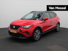 SEAT Arona - 1.0 TSI Style Business Intense | Apple Carplay / Android Auto | Parkeersensoren | Stoelver