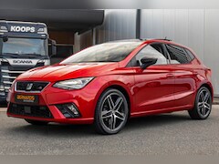 SEAT Ibiza - 1.0 TSI FR Business Intense - 6 Bak - Beats Audio - Achteruitrijcamera - Carplay