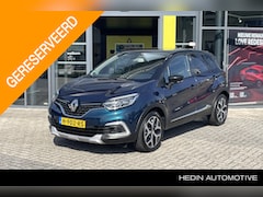 Renault Captur - 1.3 TCe Intens | Automaat | Trekhaak | Camera | All season banden | Parkeersensoren voor +