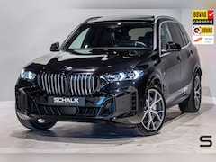 BMW X5 - XDrive50e Launch Edition|M-sport|Pano|H&K|Skylounge