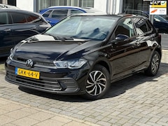 Volkswagen Polo - 1.0 TSI Life Edition, Apple Carplay/Android auto Navigatie, Adaptieve cruise control