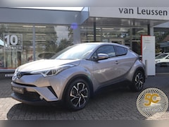Toyota C-HR - 1.8 Hybrid DYNAMIC STOEL/STUUR&WISSERVERW.NAVI CAMERA ADAPTIVE CRUISE CAMERA LM-VELGEN