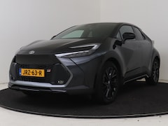 Toyota C-HR - 2.0 Plug-in Hybrid 220 Black Edition