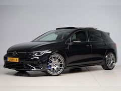 Volkswagen Golf - 2.0 TSI R 4Motion Performance Pack | panoramadak | head up | IQ light | leder | stoelkoeli