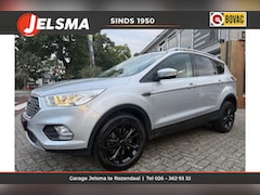 Ford Kuga - 1.5 EB 180pk AWD Titanium Aut., Trekhaak | Navi | Clima | Orig NL auto