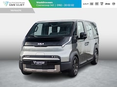 Kia PV5 Passenger - Elite 71.2 kWh | Clima | Camera | Adapt. Cruise | BSM | Navi | PDC V&A | Stoel&Stuur Verwa