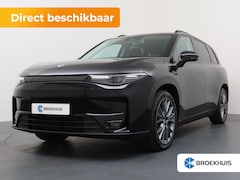Leapmotor C10 - REEV Design 28.4 kWh | €3500, - korting | Vanaf €575, - Private Lease per maand | Cruise c