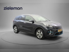 Kia e-Niro - E-Niro Edition 64 kWh 3 Fase - Carplay, Camera, Stoel/Stuur Verw. Half Leer