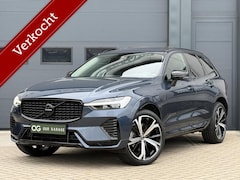 Volvo XC60 - T6 Plug-in AWD Plus Dark|BLIS|Pano|H&K|HeadUp|21"