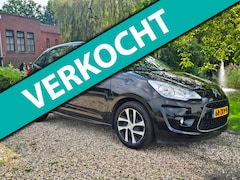 Citroën C3 - 1.2 VTi Collection AIRCO/cruise