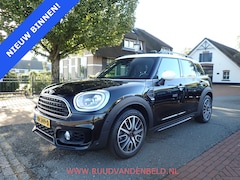 MINI Countryman - 1.5 Cooper JCW-PACK / HARMON&KARDON / CARPLAY / SPORTSTOEL /